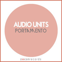 Audio Units - Portamento