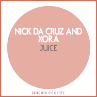 Nick Da Cruz - Juice