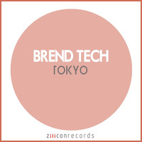 Brend Tech - Tokyo