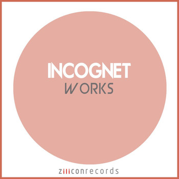 Incognet - Works