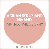 Adrian Sykus - Matrix Philosophy