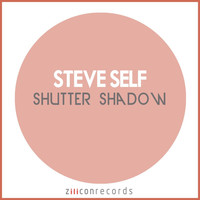 Steve Self - Shutter Shadow