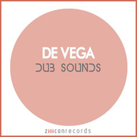De Vega - Dub Sounds