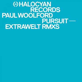 Paul Woolford - Pursuit (Extrawelt Remixes)