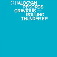 Gravious - Rolling Thunder