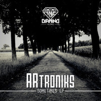 ARtroniks - Sometimes EP