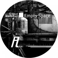 Arnaud Le Texier - Empty Space