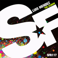 Luis Mendez - The Album