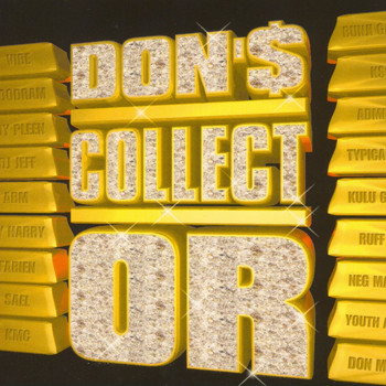 Various Artists - Don's Collector