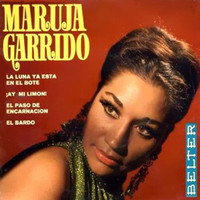 Maruja Garrido - El Bardo