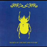 Scarab - Secrets of The Past and Future