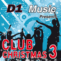 D1 Music / - Club Christmas 3