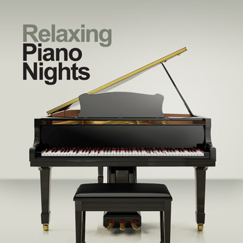 Various Artists - Relaxing Piano Nights