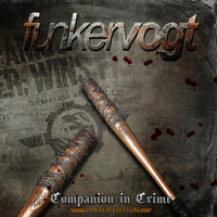 Funker Vogt - Companion in Crime (Deluxe Version)