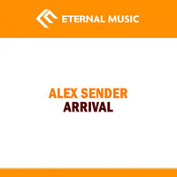 Alex Sender - Arrival