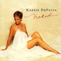 Kassie DePaiva - Naked