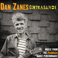 Dan Zanes / - Contradance: Music from the Pilobolus Dance Performance