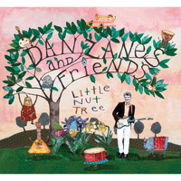 Dan Zanes, Friends / - Little Nut Tree