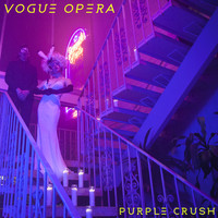 Purple Crush - Vogue Opera