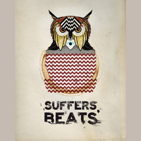 Suffers Beats - Gm Strings (feat. Felix Fast4ward) - Single