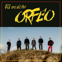 Orfeo - Jazz and All That