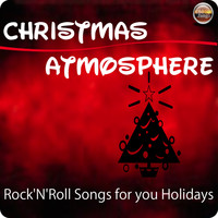 John Boulter - Christmas Atmosphere (Songs for you Holidays)