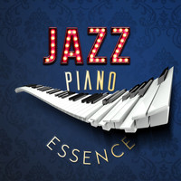 Jazz Piano Essentials - Jazz Piano Essence
