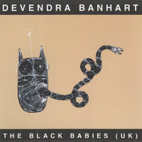 Devendra Banhart - The Black Babies