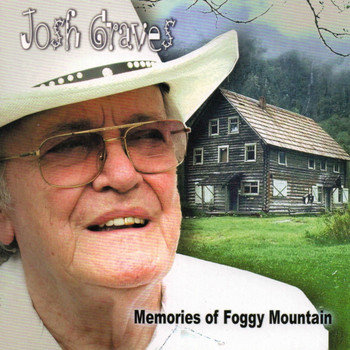 Josh Graves / - Memories Of Foggy Mountain