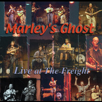Marley's Ghost - Live At The Freight