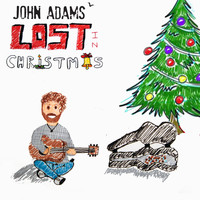 John Adams - Lost in Christmas