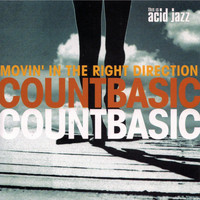 Count Basic - Movin' in the Right Direction