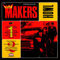 The Makers - Howl