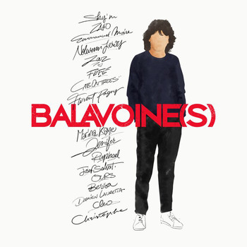 Various Artists - Balavoine(s)