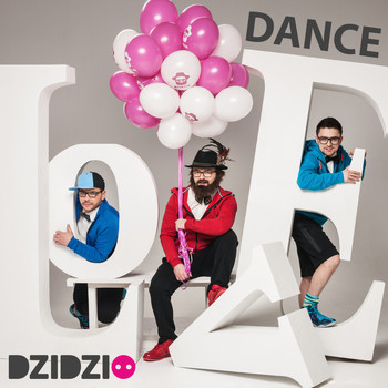 DZIDZIO - DANCE