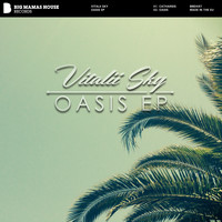 Vitalii SkY - Oasis EP