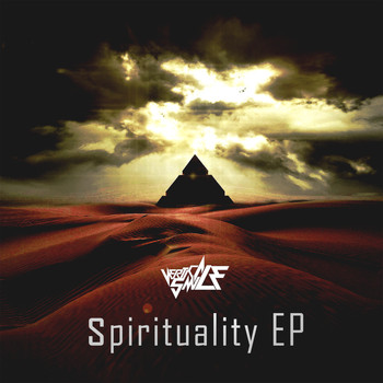 Vertical Smile - Spirituality EP