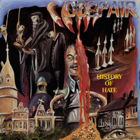 Despair - History Of Hate