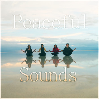 Healing Yoga Meditation Music Consort - Peaceful Sounds - Good Day with Relaxing Sounds & Sounds of Nature, Calm Background Music for Reduce Stress the Body & Mind, Wake Up, Positive Attitude to the World, Morning Coffee, YogaMusic