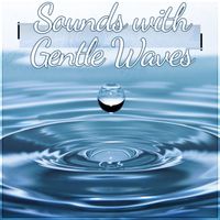 Waterfall Sounds Universe - Sounds with Gentle Waves - Sound Therapy Music for Relaxation Meditation with Sounds of Nature, Pacific Ocean Waves for Well Being and Healthy Lifestyle, Water & Rain Sounds, Massage & Spa Music