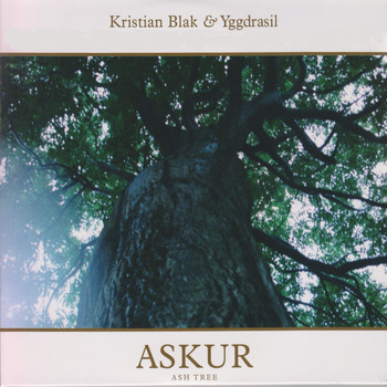 YGGDRASIL - Askur (Live Version)