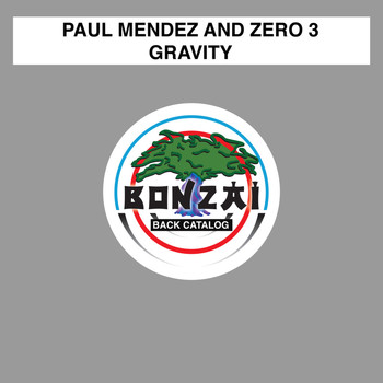 Paul Mendez and Zero 3 - Gravity