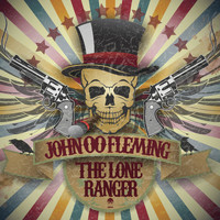 John 00 Fleming - The Lone Ranger