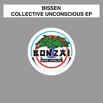 Bissen - Collective Unconscious EP