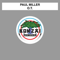 Paul Miller - O.T.