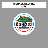 Michael Delving - Life