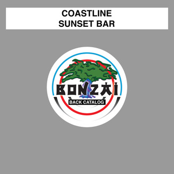 Coastline - Sunset Bar