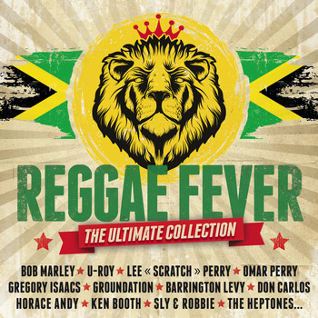 Various Artists / - Reggae Fever: The Ultimate Collection
