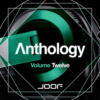 Various Artists - JOOF Anthology - Volume 12