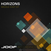 Horizons - Middle East EP